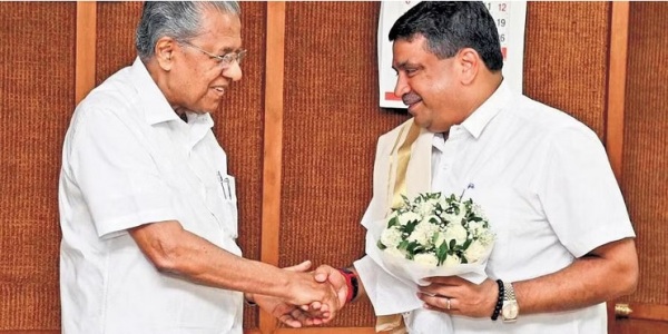 Tamil Nadu to emulate Kerala’s K-FON project